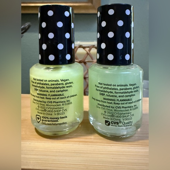 Nail Polish Lot - Nine New Bottles - Picture 16 of 17